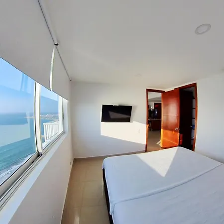 Apartamento Big251 Cartagena