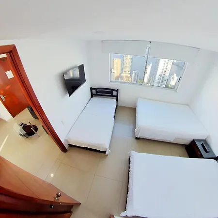Apartamento Big251