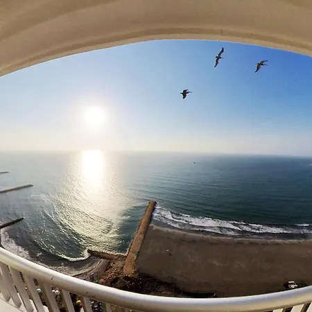 Big251 Apartamento Cartagena