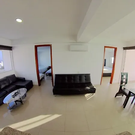 Apartamento Big251 Cartagena