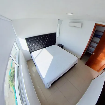 Big251 Cartagena